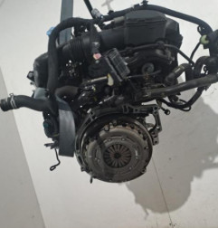 Moteur CITROEN C3 AIRCROSS 1