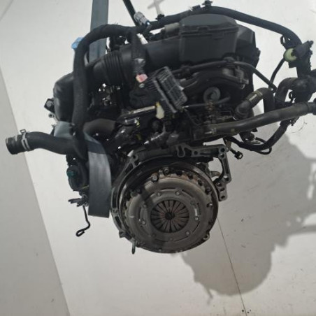 Moteur CITROEN C3 AIRCROSS 1