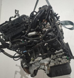 Moteur CITROEN C3 AIRCROSS 1 Photo n°3