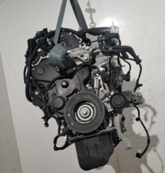 Moteur CITROEN C3 AIRCROSS 1 Photo n°4