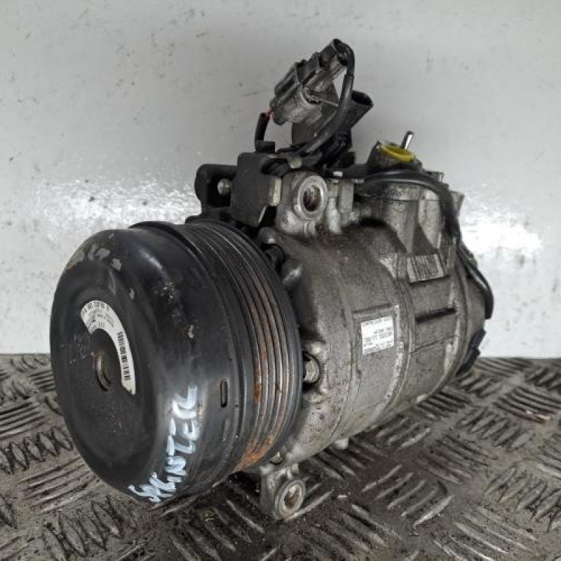 Compresseur clim MERCEDES SPRINTER 2