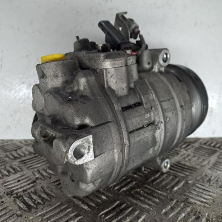 Compresseur clim MERCEDES SPRINTER 2