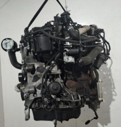 Moteur JAGUAR XF 1 Photo n°1