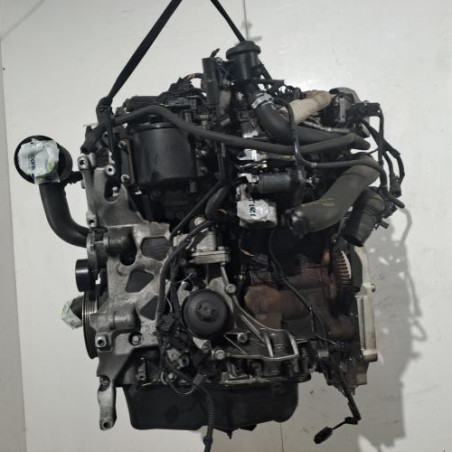 Moteur JAGUAR XF 1 Photo n°1