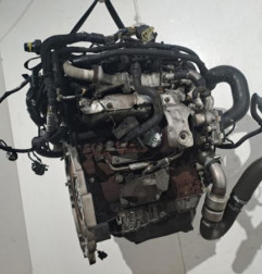 Moteur JAGUAR XF 1 Photo n°3