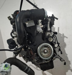 Moteur JAGUAR XF 1 Photo n°4