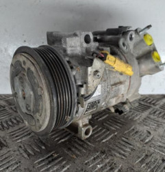 Compresseur clim CITROEN C3 AIRCROSS 1 Photo n°1