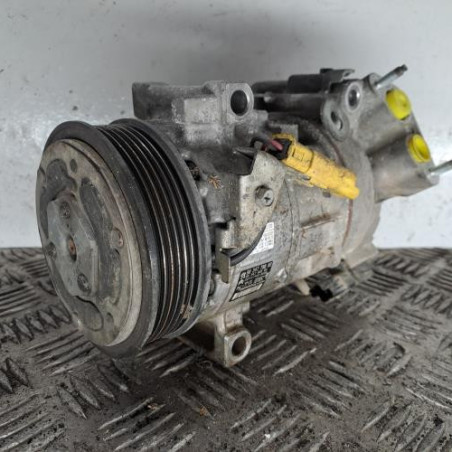 Compresseur clim CITROEN C3 AIRCROSS 1 Photo n°1