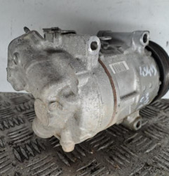 Compresseur clim CITROEN C3 AIRCROSS 1