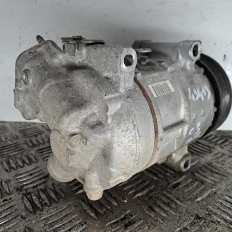 Compresseur clim CITROEN C3 AIRCROSS 1