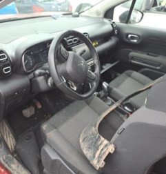 Compresseur clim CITROEN C3 AIRCROSS 1 Photo n°8