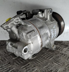 Compresseur clim RENAULT GRAND SCENIC 4