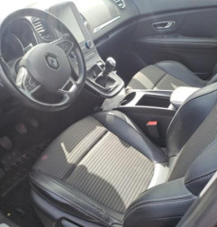 Compresseur clim RENAULT GRAND SCENIC 4 Photo n°8