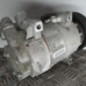 Compresseur clim RENAULT CLIO 4