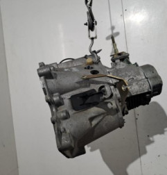 Boite de vitesses PEUGEOT 206 Photo n°1