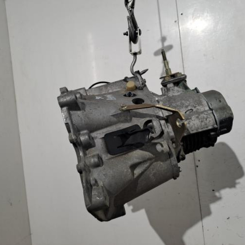 Boite de vitesses PEUGEOT 206