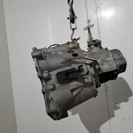Boite de vitesses PEUGEOT 206 Photo n°1
