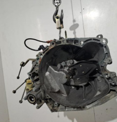 Boite de vitesses PEUGEOT 206