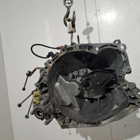 Boite de vitesses PEUGEOT 206