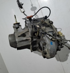 Boite de vitesses PEUGEOT 206 Photo n°3