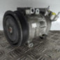 Compresseur clim CITROEN C4 2