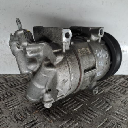 Compresseur clim CITROEN C4 2