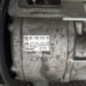 Compresseur clim CITROEN C4 2