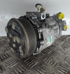 Compresseur clim SUZUKI SWIFT 4 Photo n°1