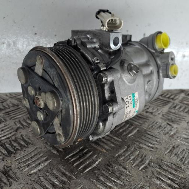 Compresseur clim SUZUKI SWIFT 4