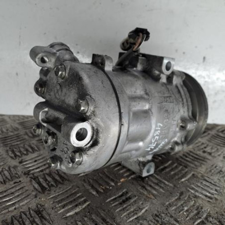 Compresseur clim SUZUKI SWIFT 4