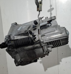 Boite de vitesses CITROEN C3 AIRCROSS 1 Photo n°1