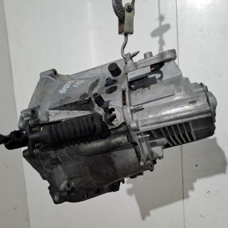 Boite de vitesses CITROEN C3 AIRCROSS 1