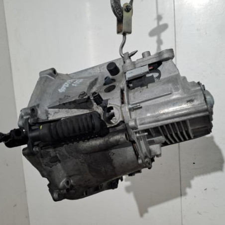 Boite de vitesses CITROEN C3 AIRCROSS 1 Photo n°1