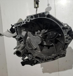 Boite de vitesses CITROEN C3 AIRCROSS 1