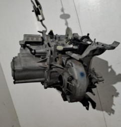 Boite de vitesses CITROEN C3 AIRCROSS 1 Photo n°3