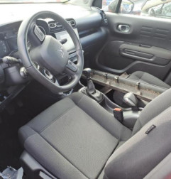 Boite de vitesses CITROEN C3 AIRCROSS 1 Photo n°8