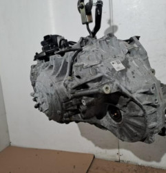 Boite de vitesses VOLVO V 60 3 Photo n°3