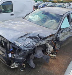 Boite de vitesses VOLVO V 60 3 Photo n°5