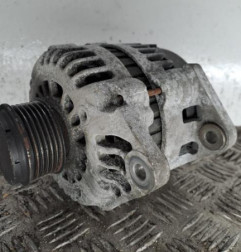 Alternateur OPEL MERIVA B Photo n°1