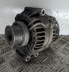 Alternateur DACIA LOGAN 1 Photo n°1