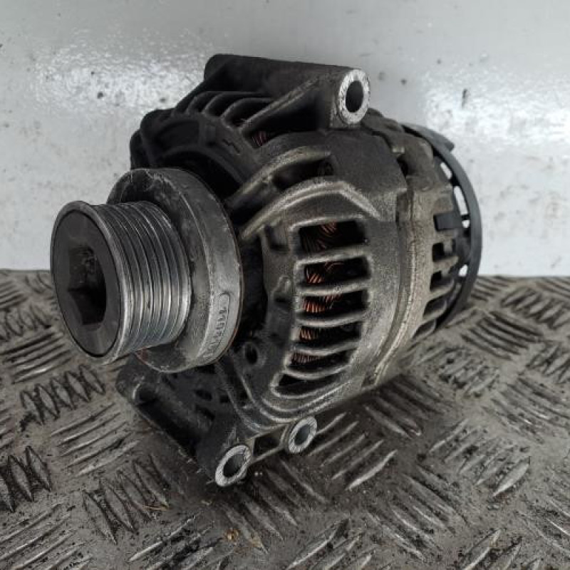 Alternateur DACIA LOGAN 1