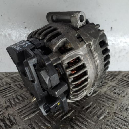 Alternateur DACIA LOGAN 1