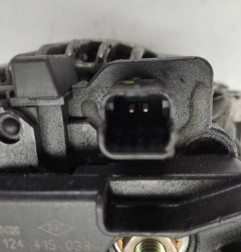 Alternateur DACIA LOGAN 1 Photo n°3