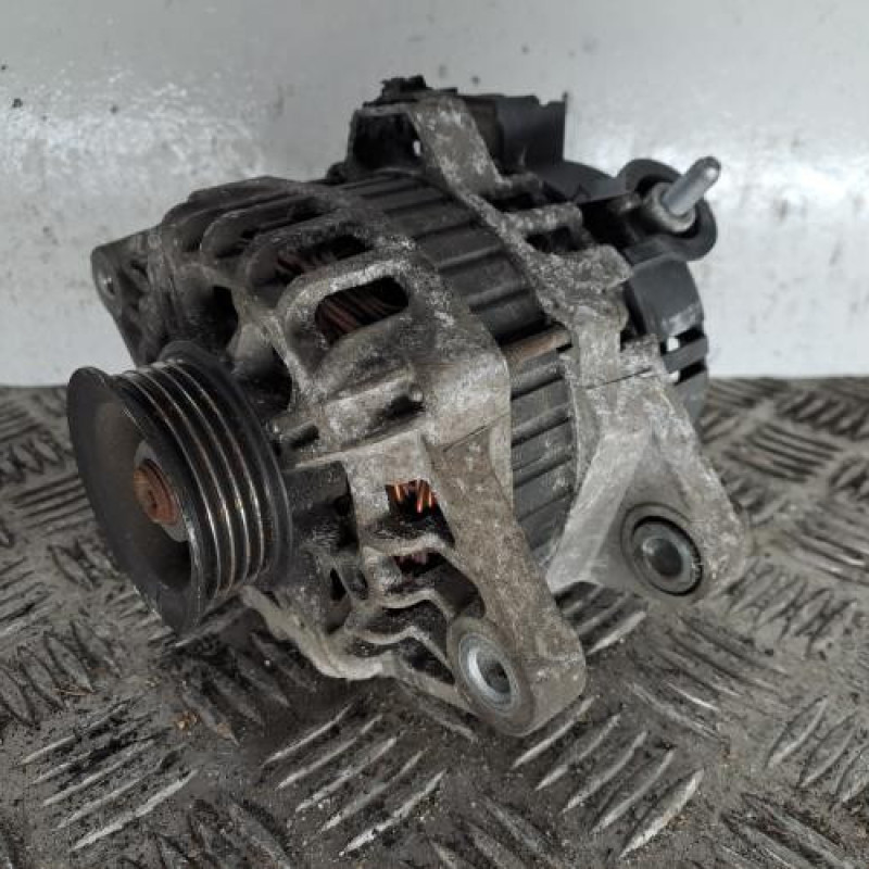 Alternateur HYUNDAI I 10 1
