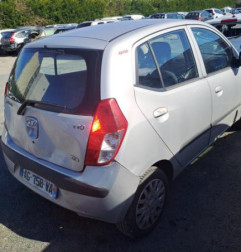 Alternateur HYUNDAI I 10 1 Photo n°7