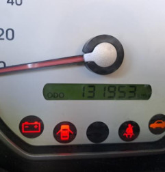 Alternateur HYUNDAI I 10 1 Photo n°10