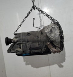 Boite de vitesses JAGUAR XF 1 Photo n°1