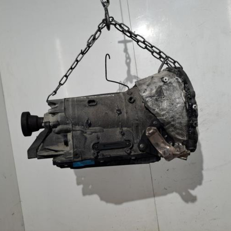 Boite de vitesses JAGUAR XF 1