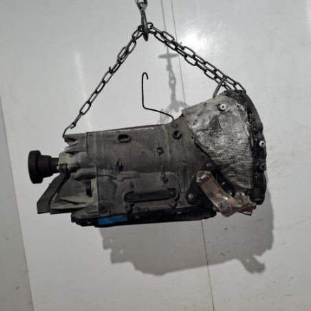 Boite de vitesses JAGUAR XF 1 Photo n°1