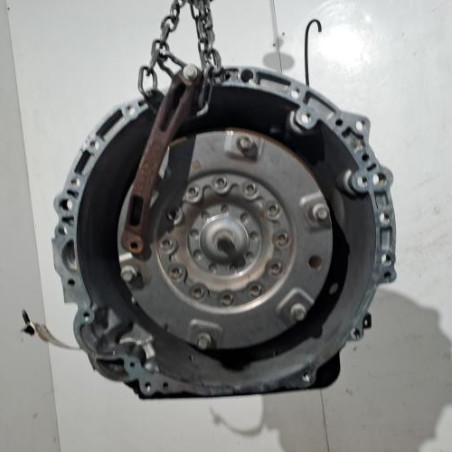 Boite de vitesses JAGUAR XF 1